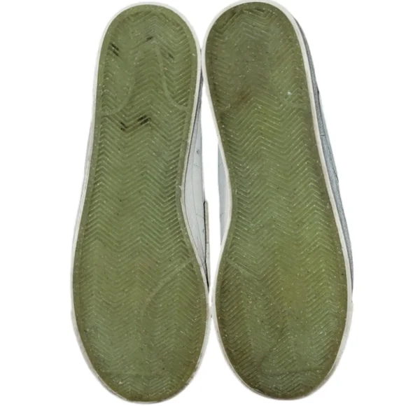 NIKE Men's Blazer Low '77 Premium Halo Casual Sneakers Size 10.5 - Picture 9 of 11